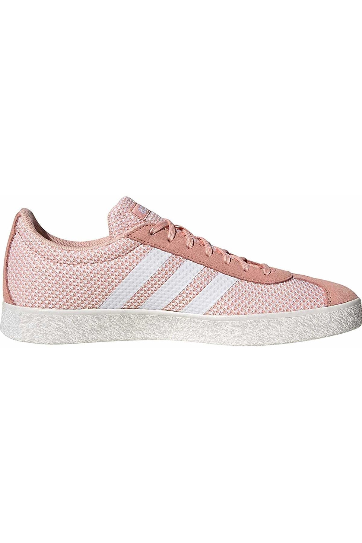 Marc O'Polo Sneaker Rosa Flacher Absatz Fast ausverkauft