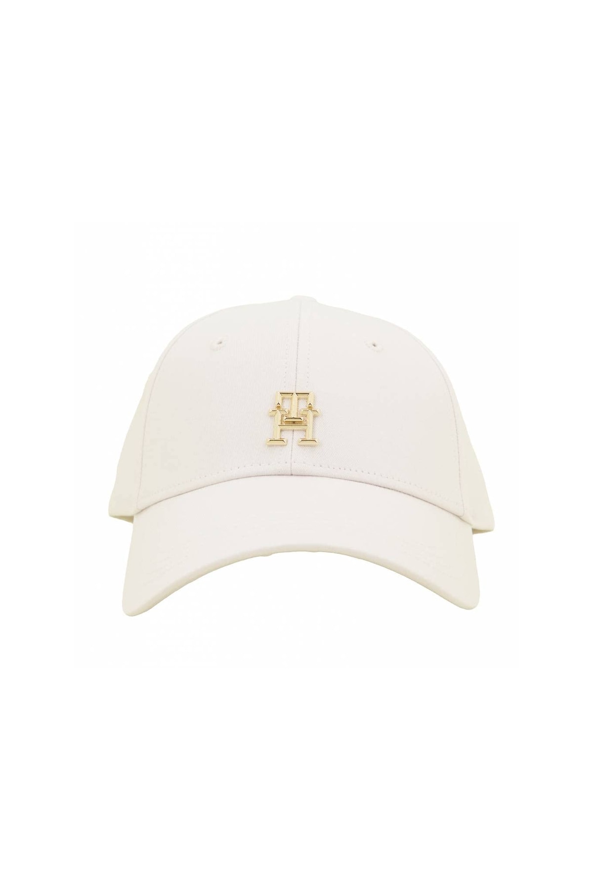 Tommy Hilfiger Cap Beige Casual