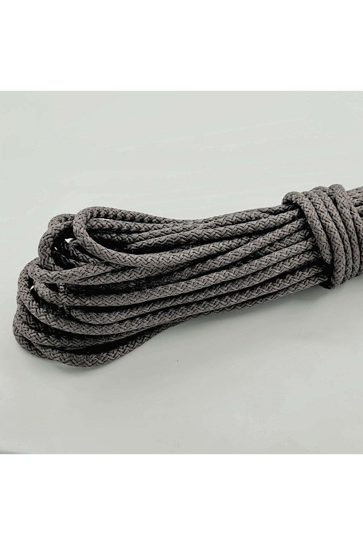 Grey rope best sale