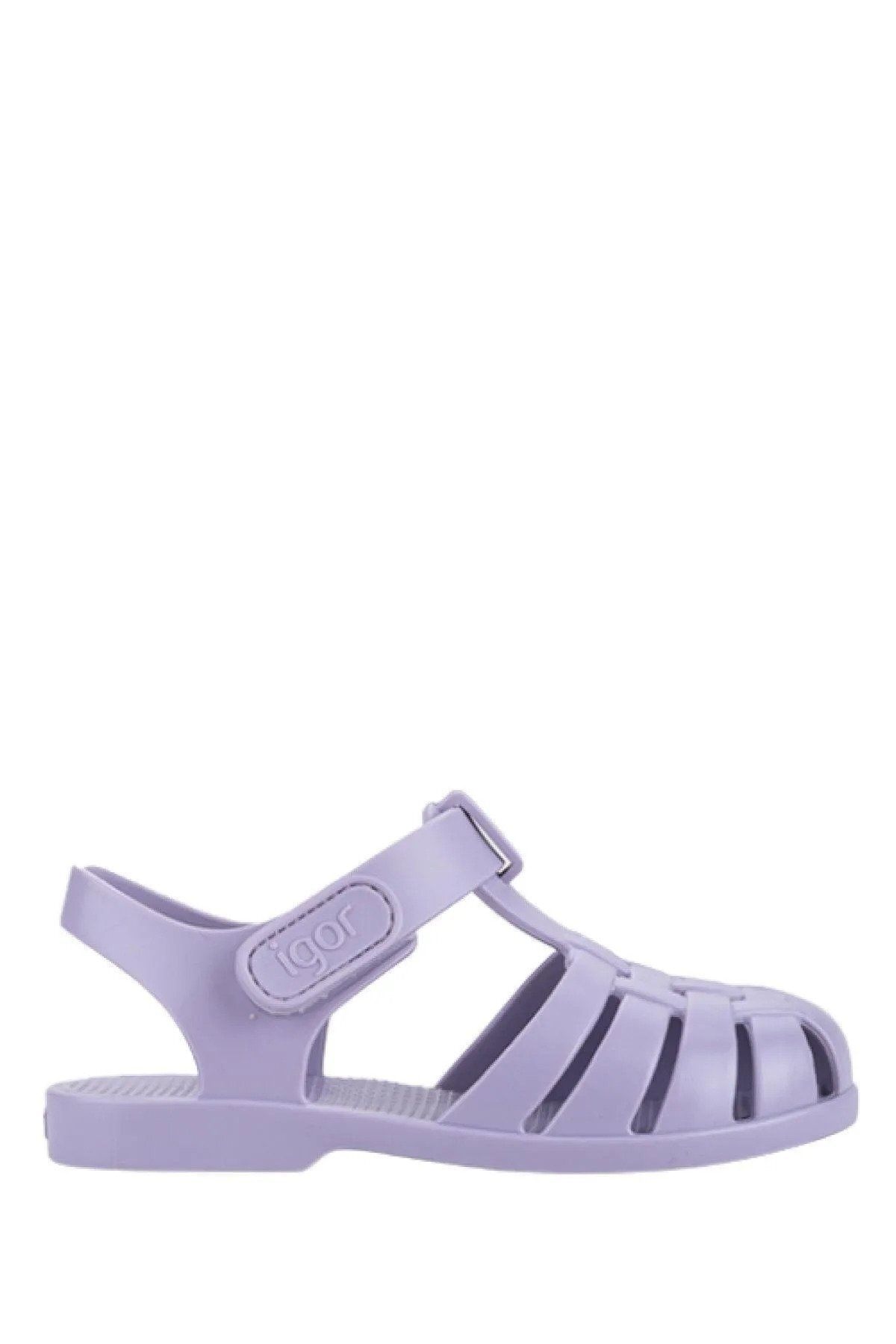 Igor jellies velcro clearance