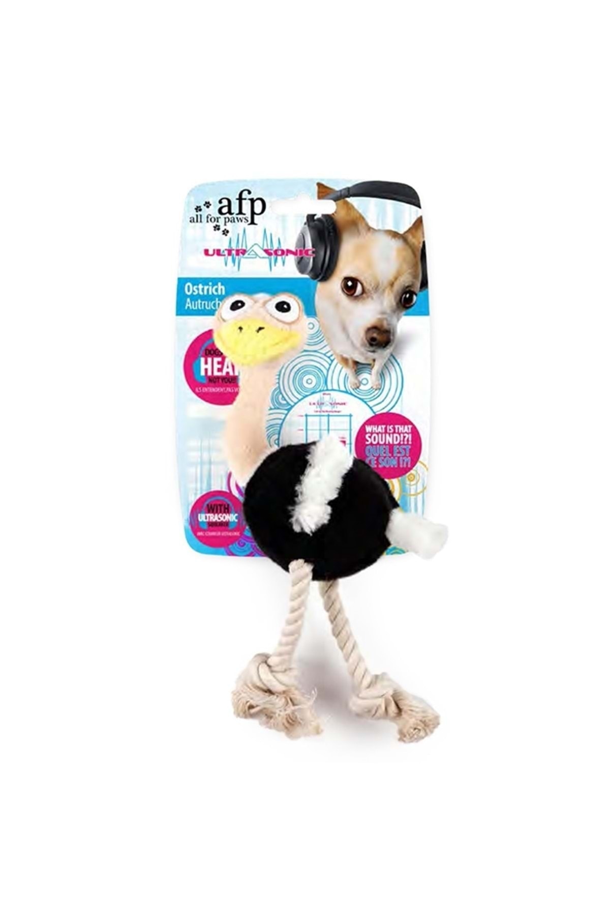 Afp Dog Toys Black Trendyol