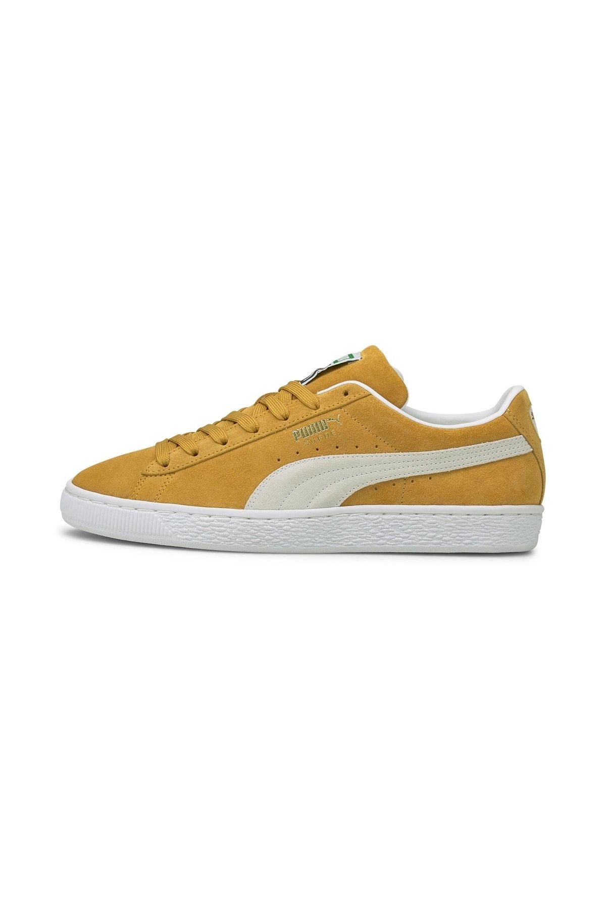 Suede classic sock sale