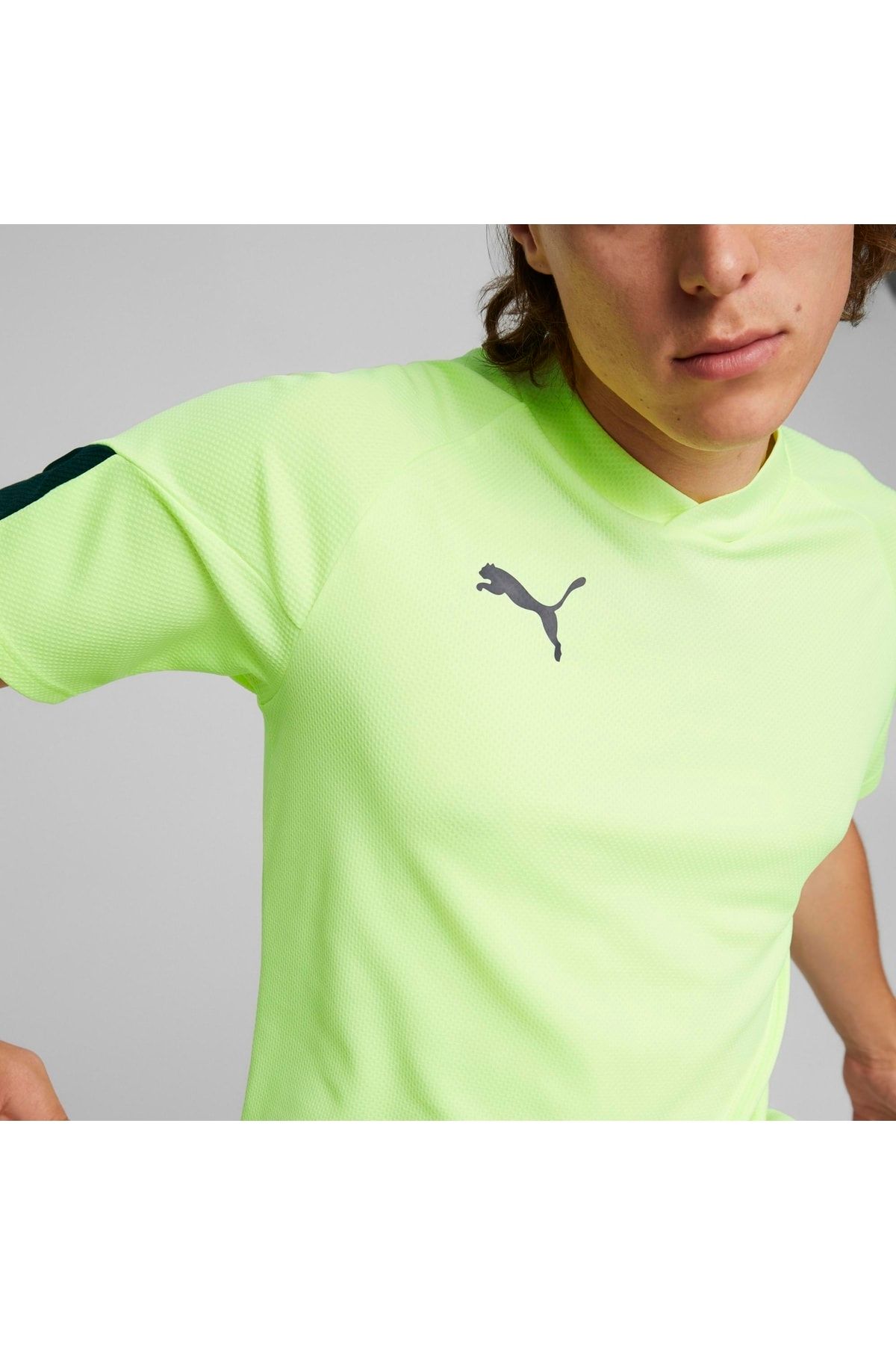 Puma deals sports jersey