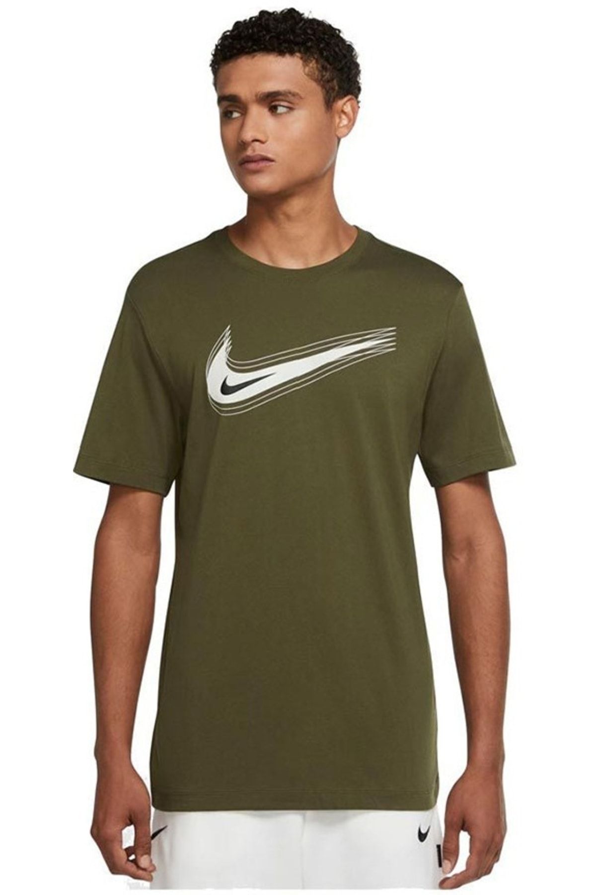 Nike Nsw Ss 3d Men s T Shirt Cngstore Trendyol