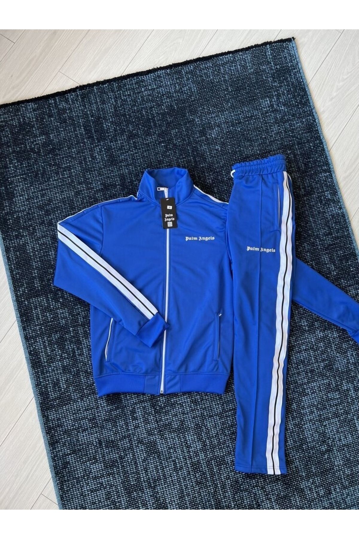 Palm angels tracksuit men cheap