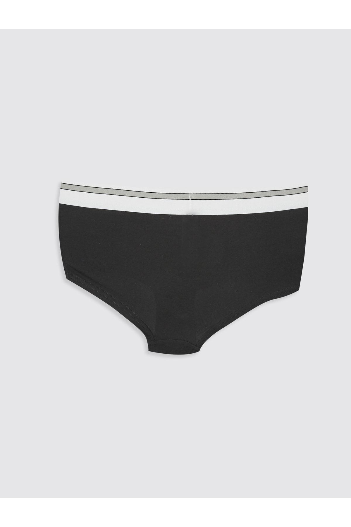 LC Waikiki-Schlichte klassische Damen-Höschen 2