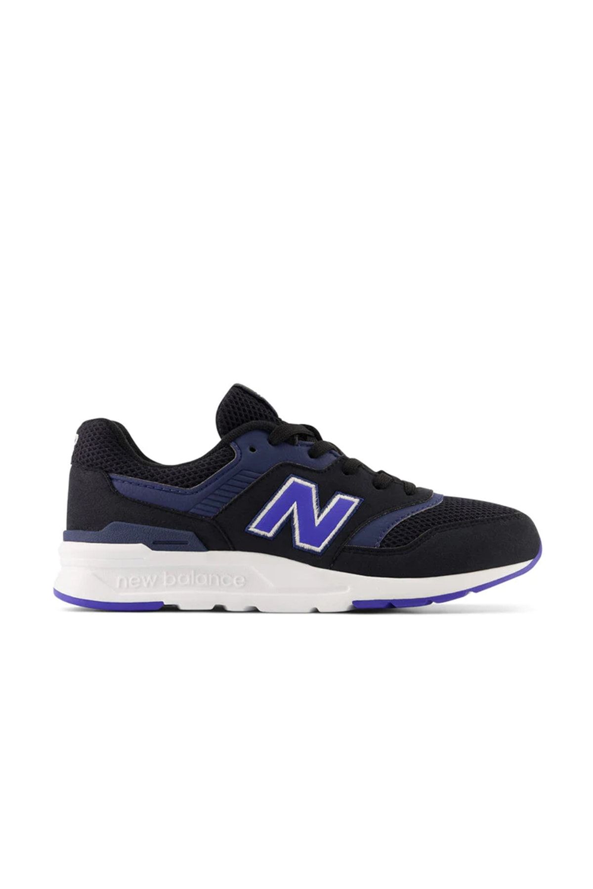 New balance best sale 997h noir