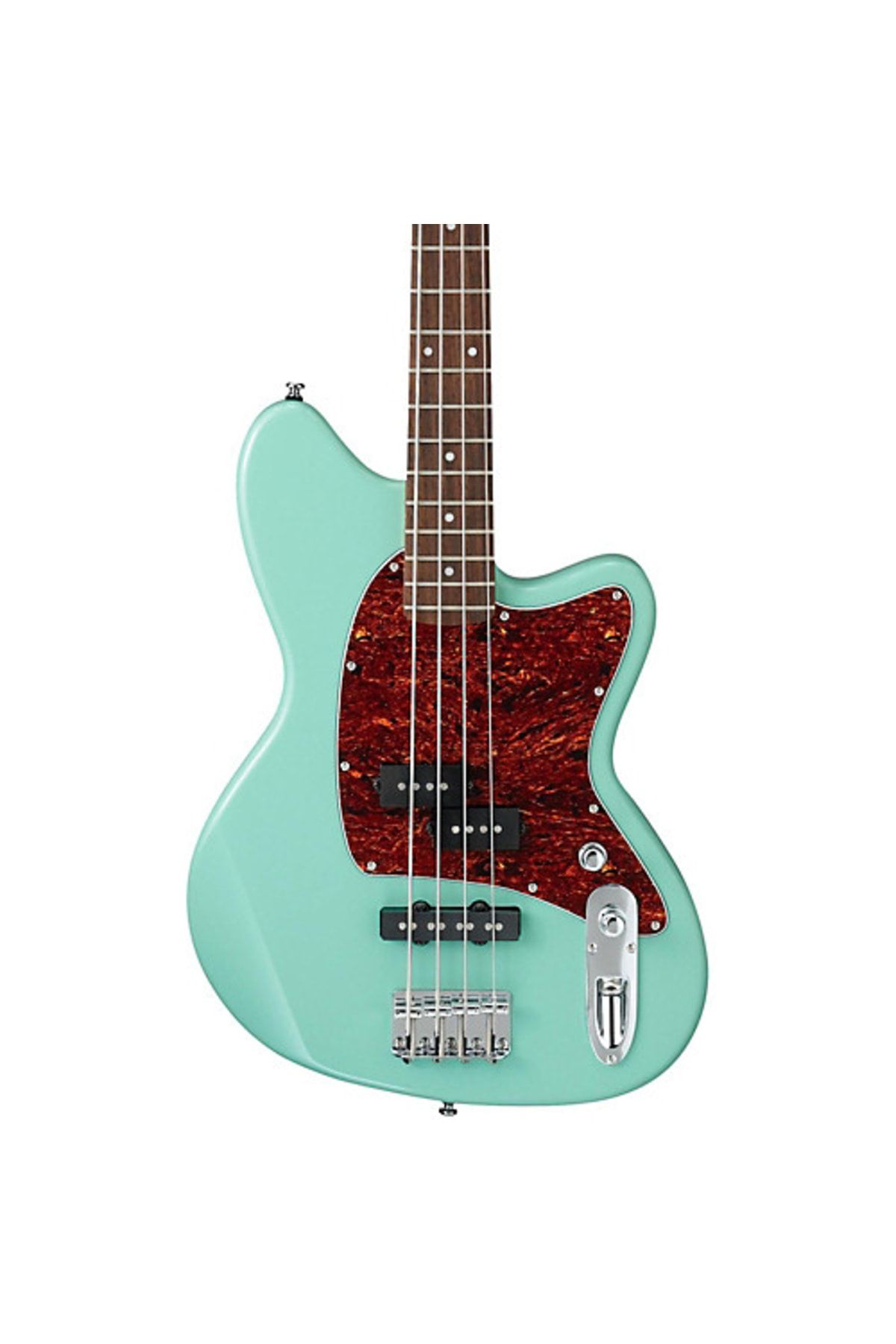 Ibanez Tmb100 mgr Talman Mint Green 4 Telli Elektro Bas Gitar