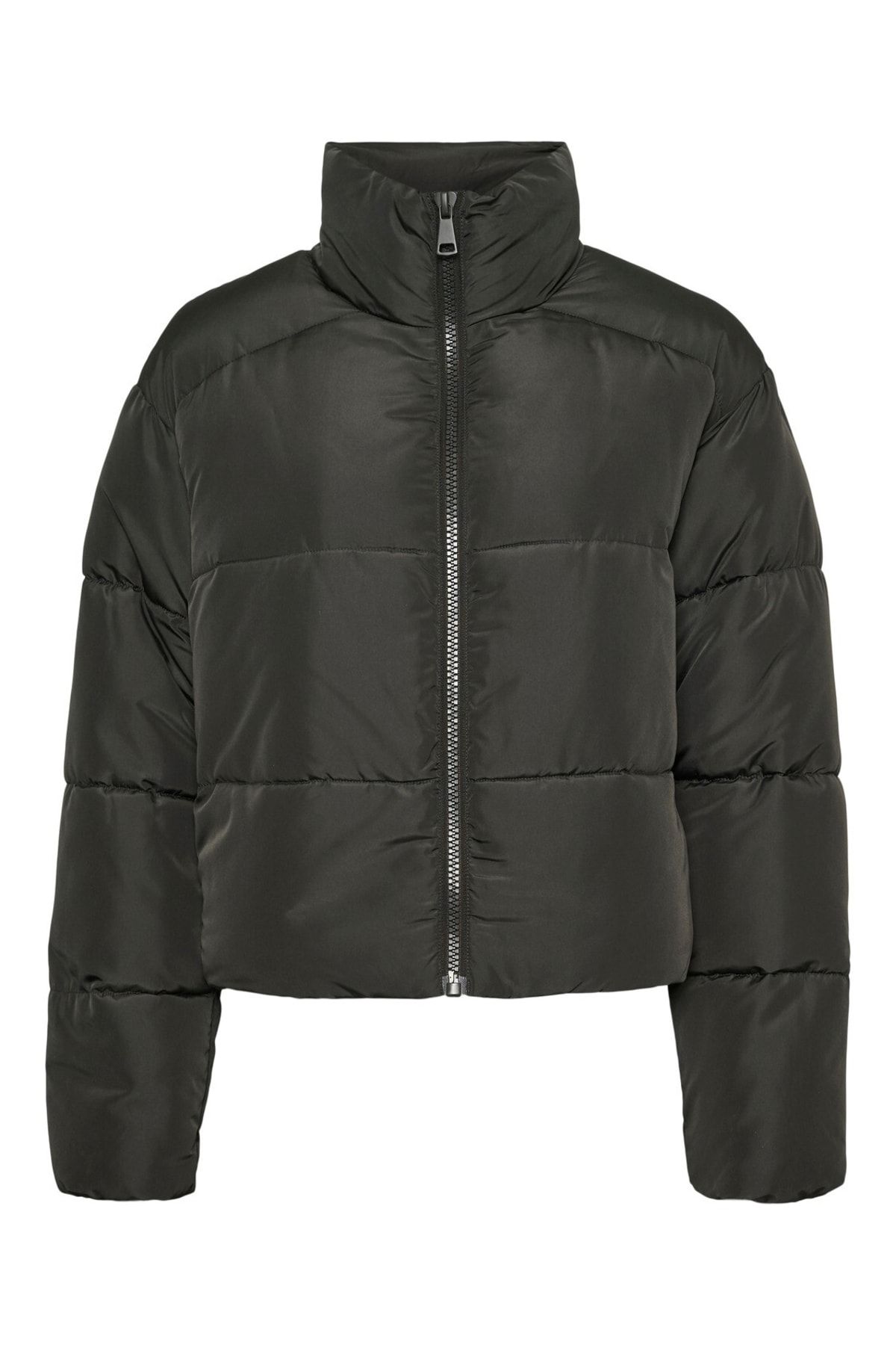 Vero Moda Jacke Grün Regular Fit Fast ausverkauft