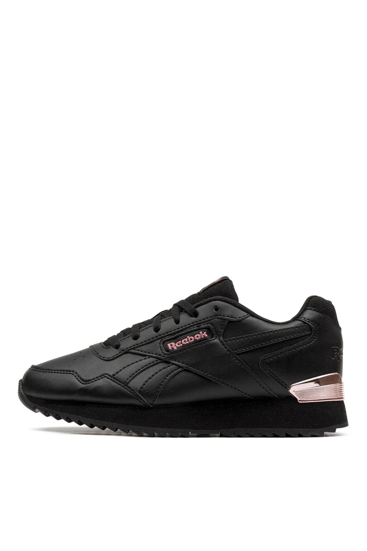 کفش Reebok ریباک سبک زندگی، 41، مشکی اورجینال - تصویر 1