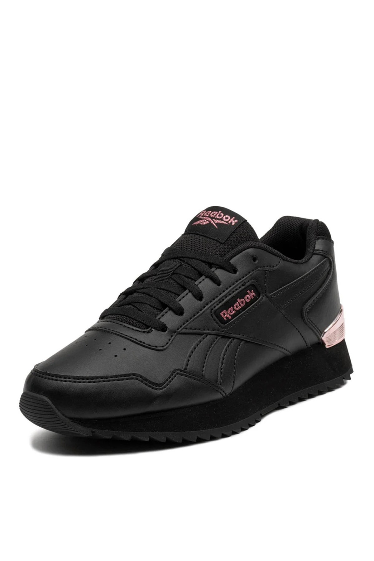 کفش Reebok ریباک سبک زندگی، 41، مشکی اورجینال - تصویر 3