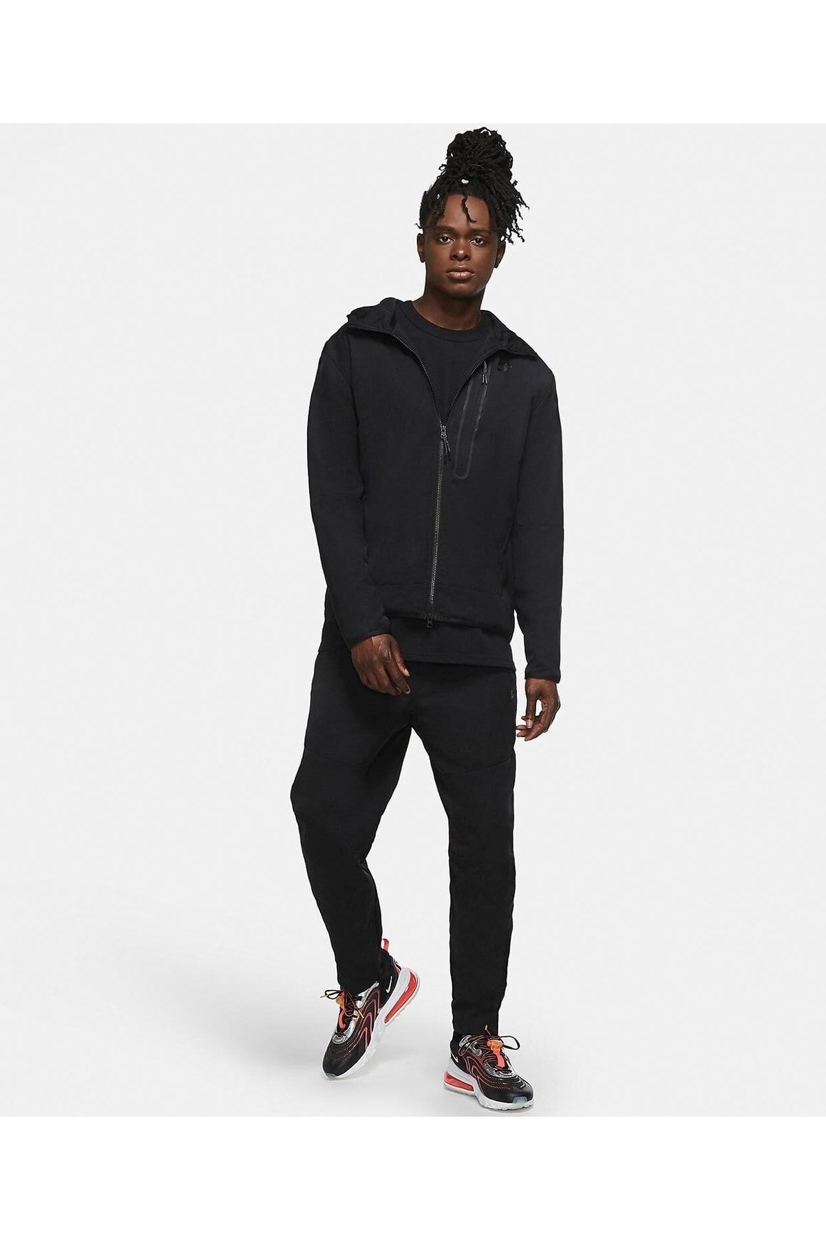 Nike Sportswear Tech Essentials Repel Erkek E ofman Alt Giyim Fiyat Yorumlar Trendyol