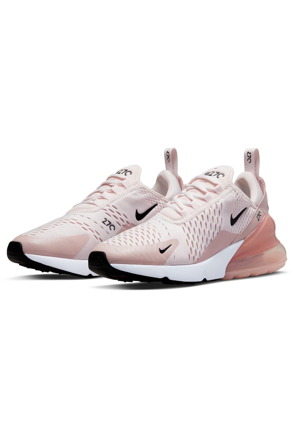 کفش Nike نایکی کفش زنانه Air Max 270 Ah6789-604 اورجینال - تصویر 5