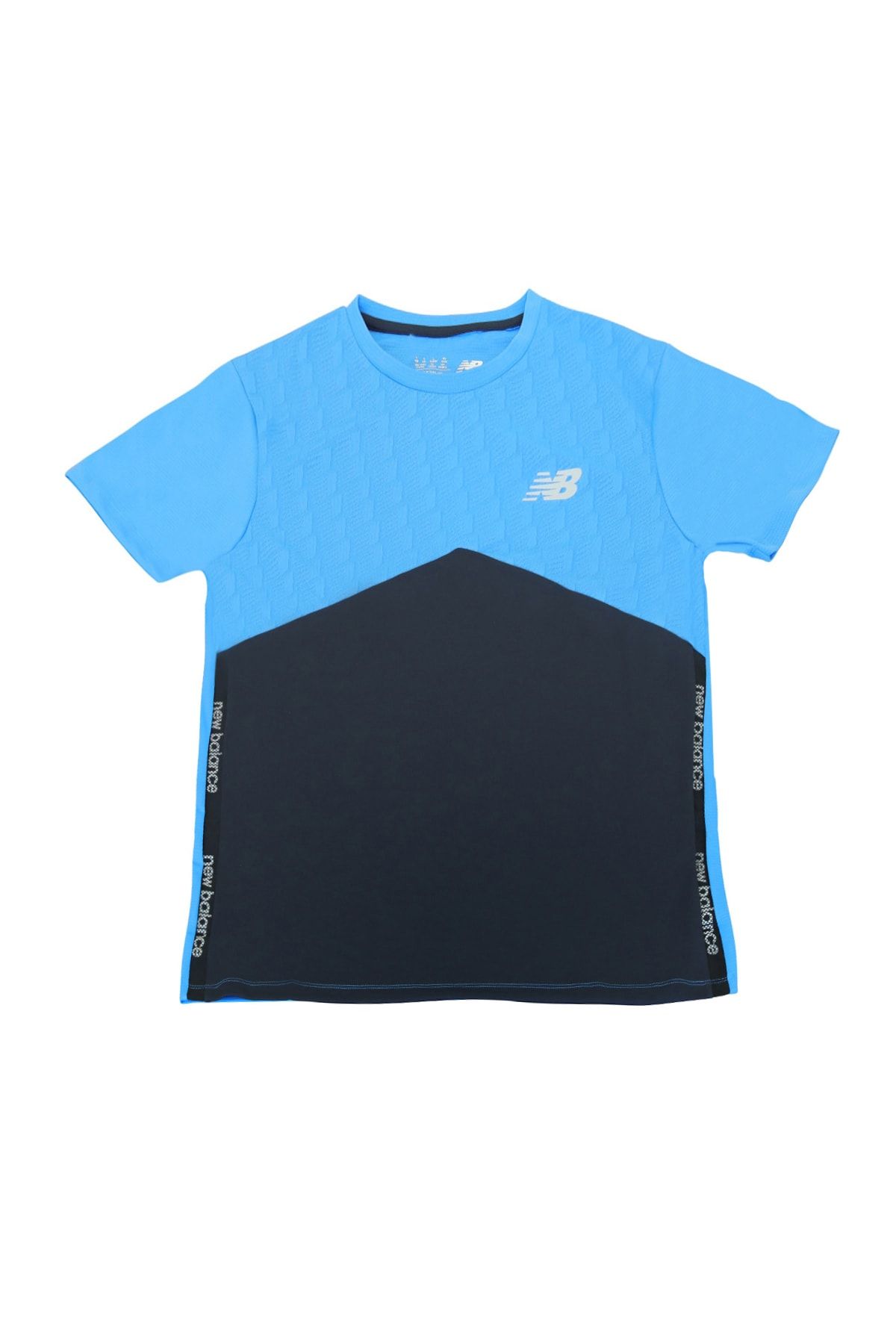 New balance clearance t shirt herren