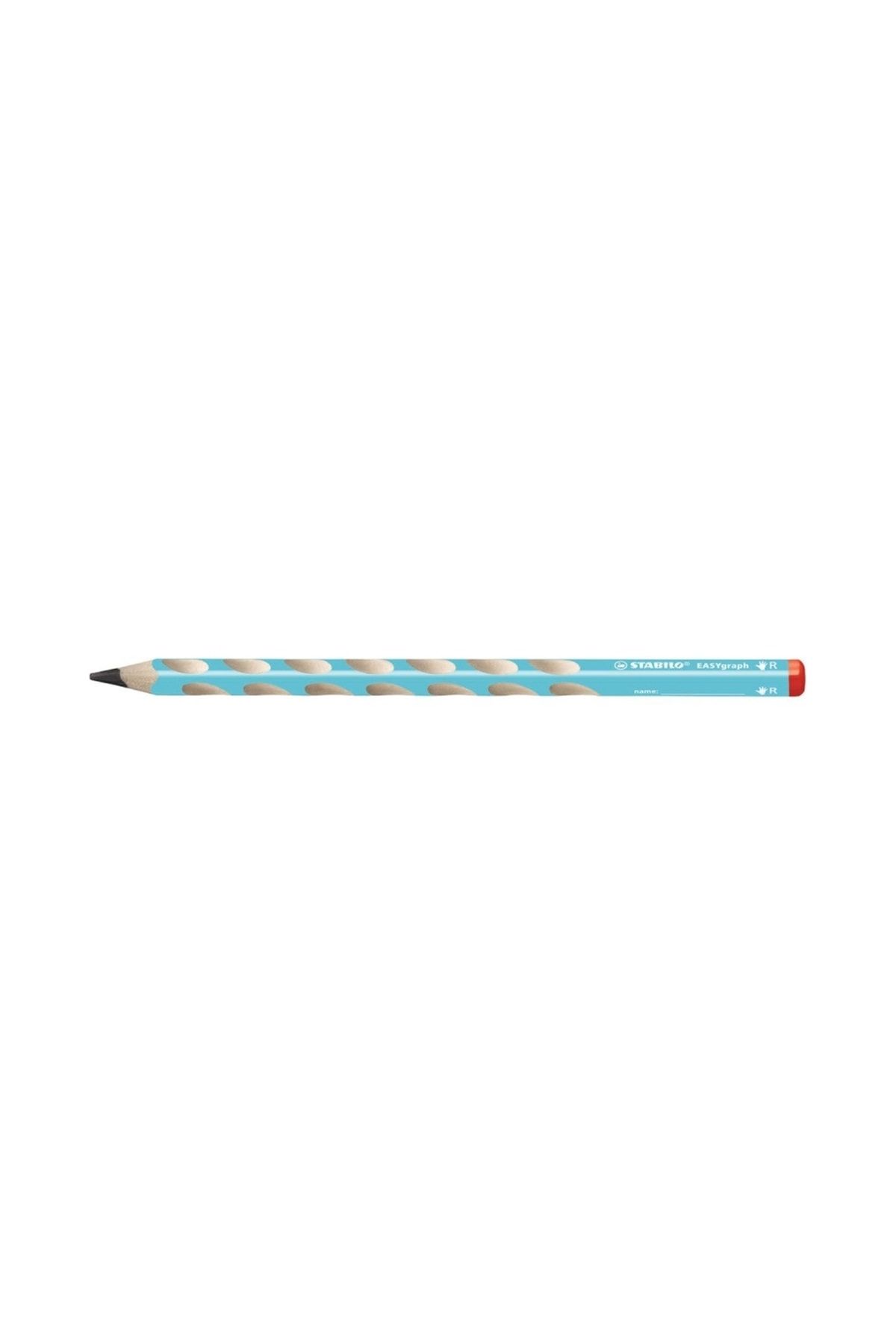 Stabilo Easyergo Sağ El Kalem Kurşun Kalem Pastel Renkler