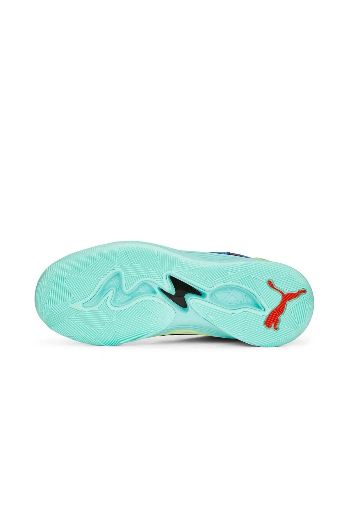 اسنیکر مردانه پوما | 37658228 Puma - Image 5