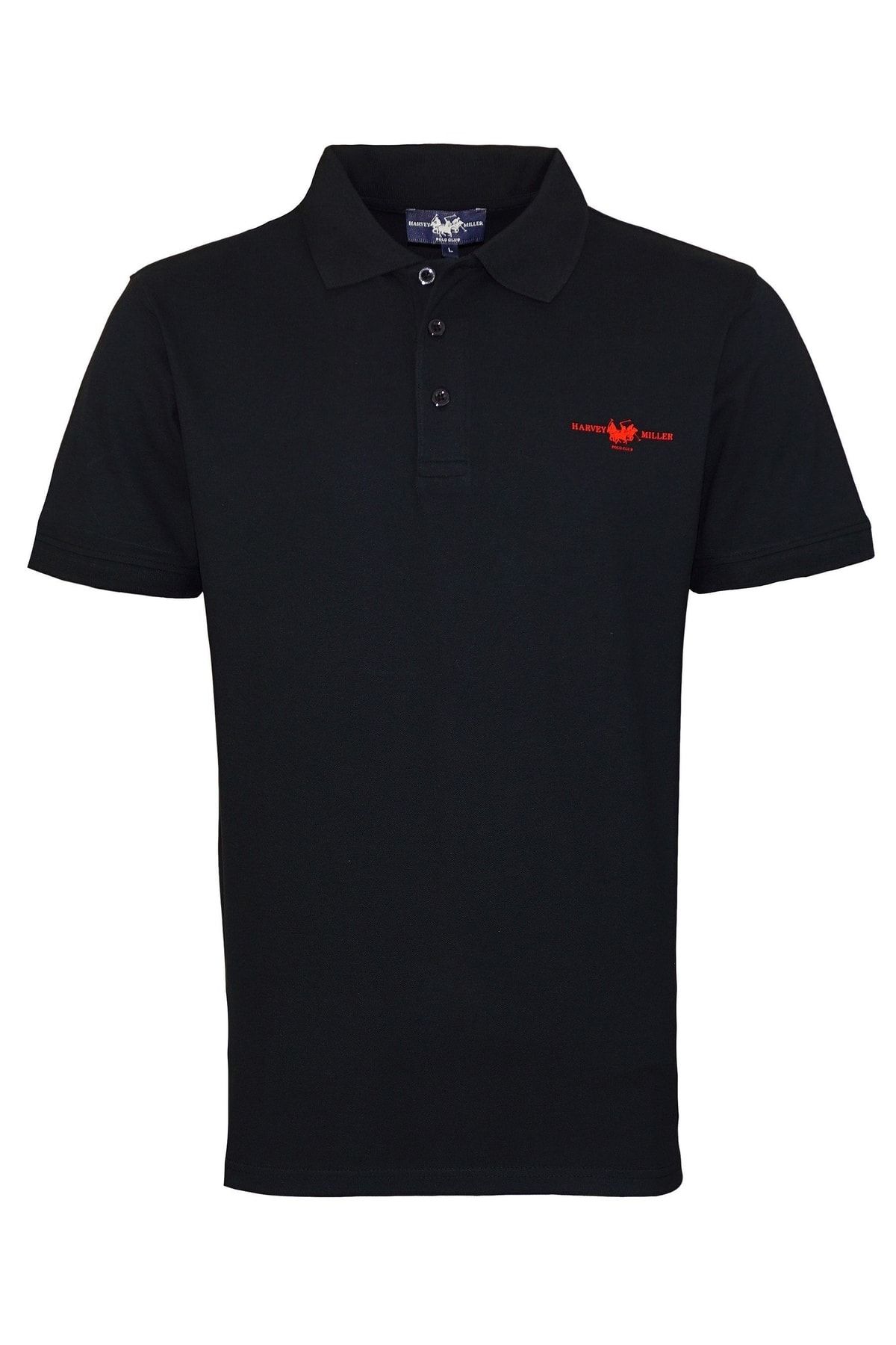 Harvey polo 2025