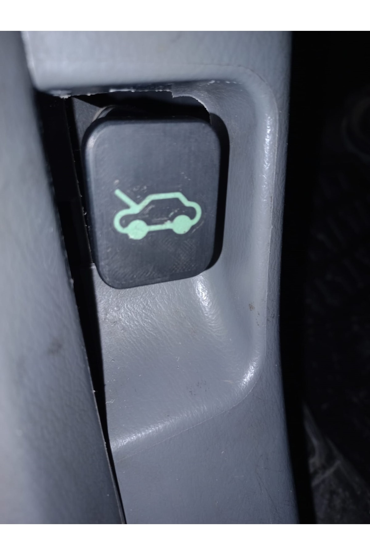 Hesaplı Hırdavat Honda Cıvıc Hrv,crv Kaput Açma Kolu fotoğrafı 4 (önizleme)