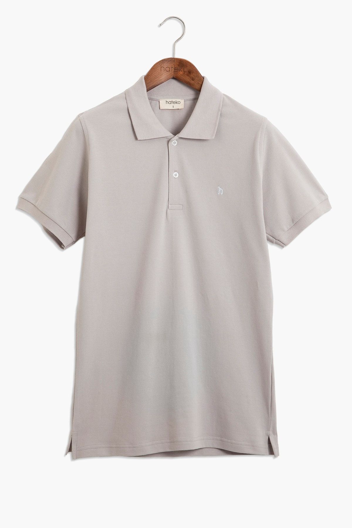 Stone polo shirt deals