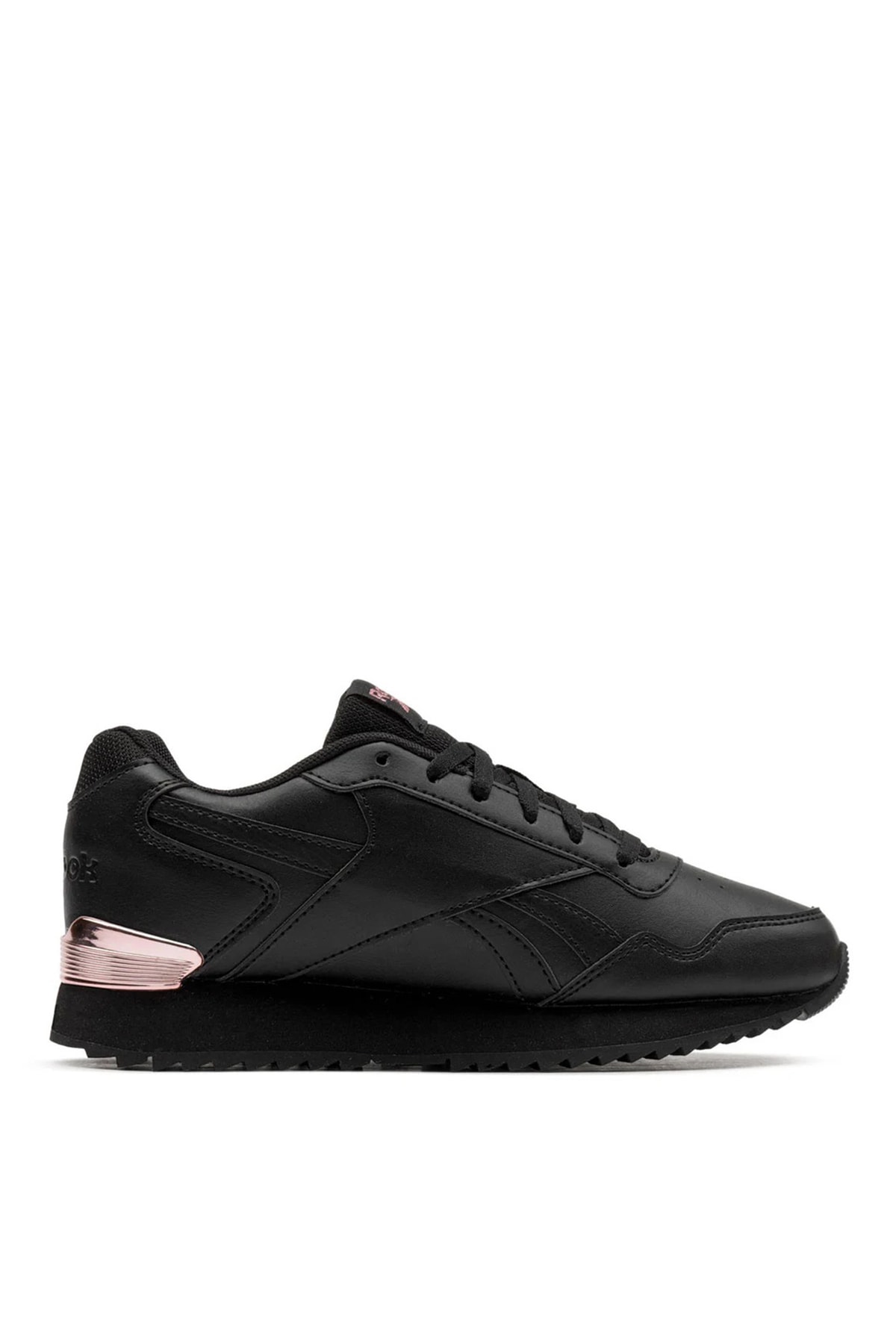 کفش Reebok ریباک سبک زندگی، 41، مشکی اورجینال - تصویر 2