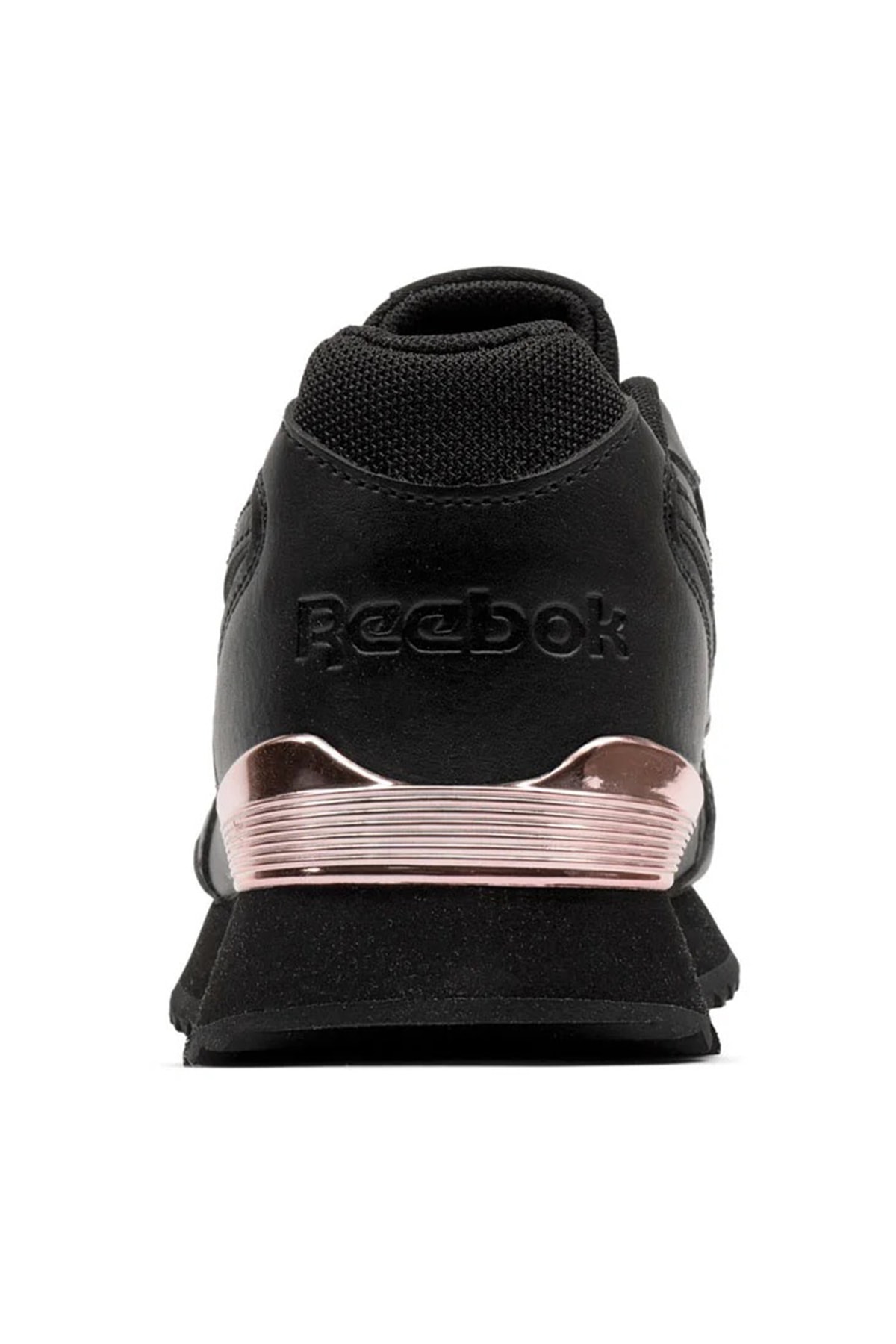 کفش Reebok ریباک سبک زندگی، 41، مشکی اورجینال - تصویر 4