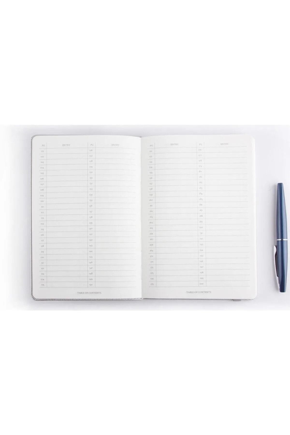 Victoria's Journals-Vj Copelle Gold Bujo Notebook 14x20 Cm 57 Gram Cream 152 Sheets 304 Pages Beige Dotted 4