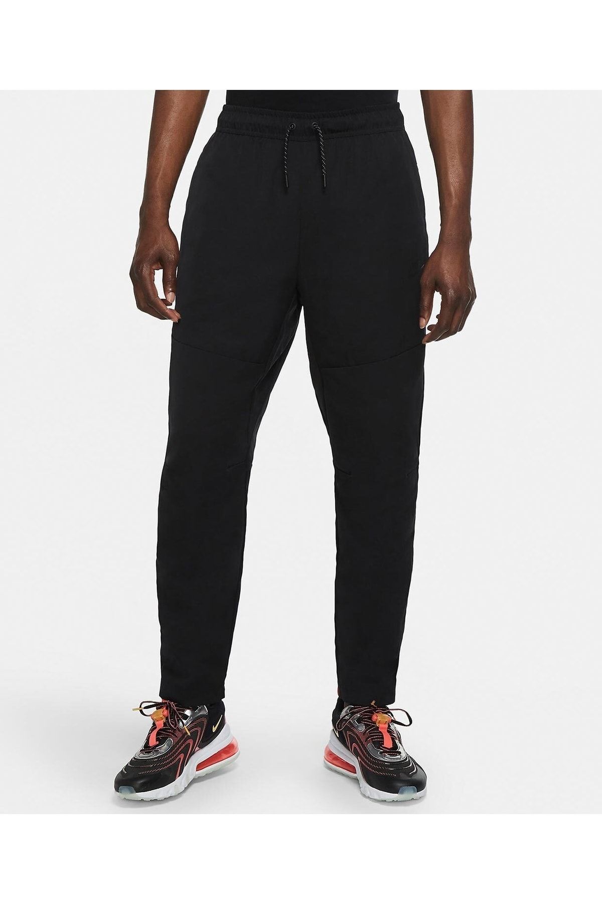 Nike tech fleece repel top