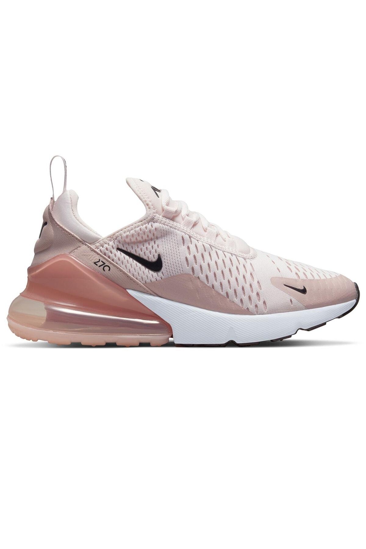 کفش Nike نایکی کفش زنانه Air Max 270 Ah6789-604 اورجینال - تصویر 4