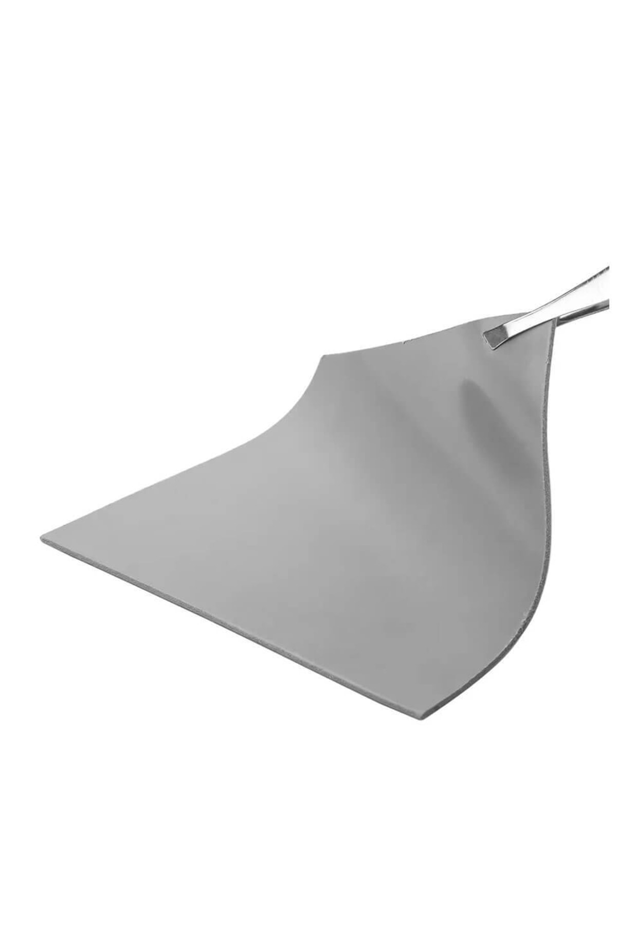 2.0mm 100x100mm Chipset Soğutucu Termal Pad - Cep Telefonu Notebook Ps4 Ps5 - Gri - 13w/m.k 3