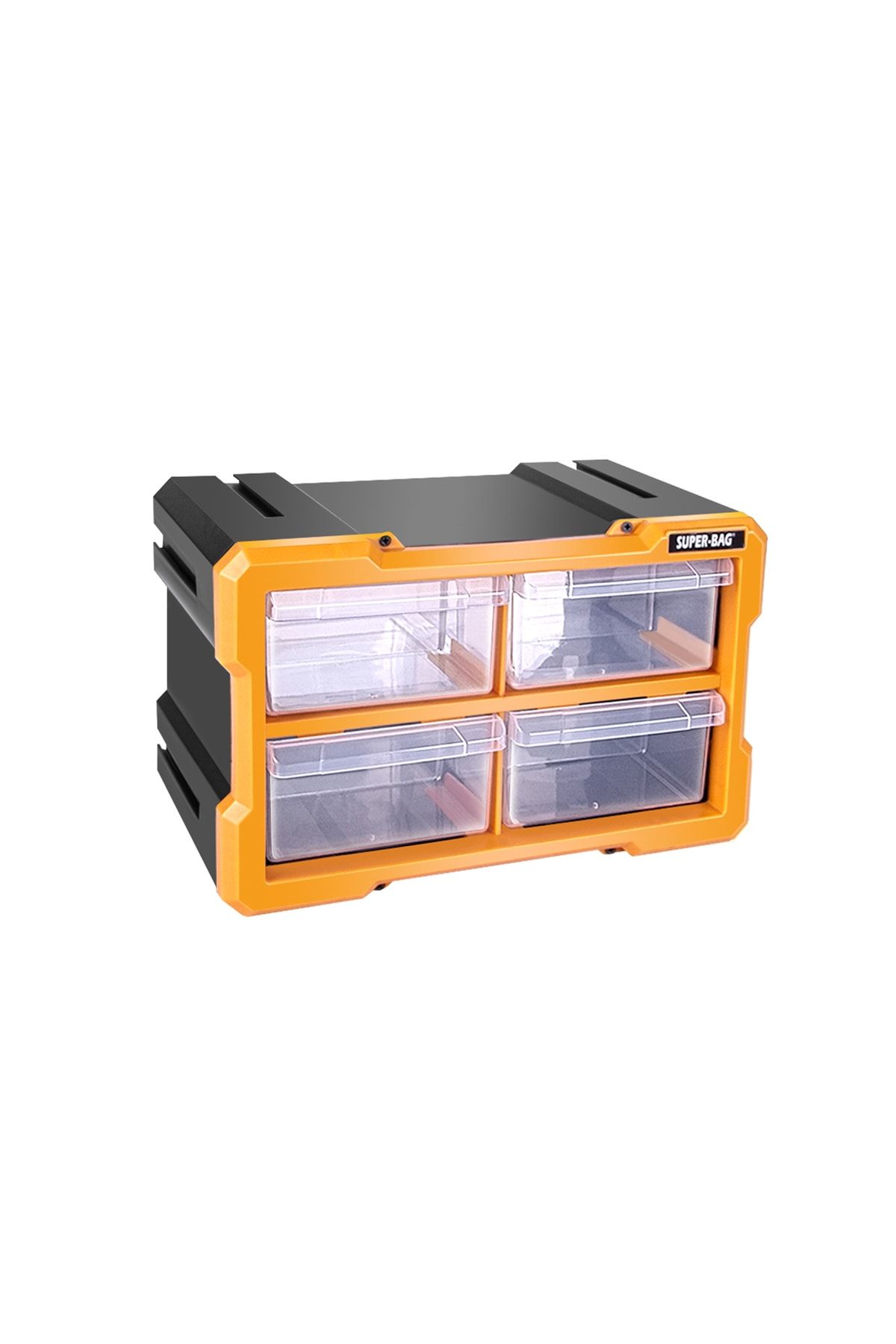 Superbag-Modular Monoblock Drawer Set 4 - Asr-6013 2