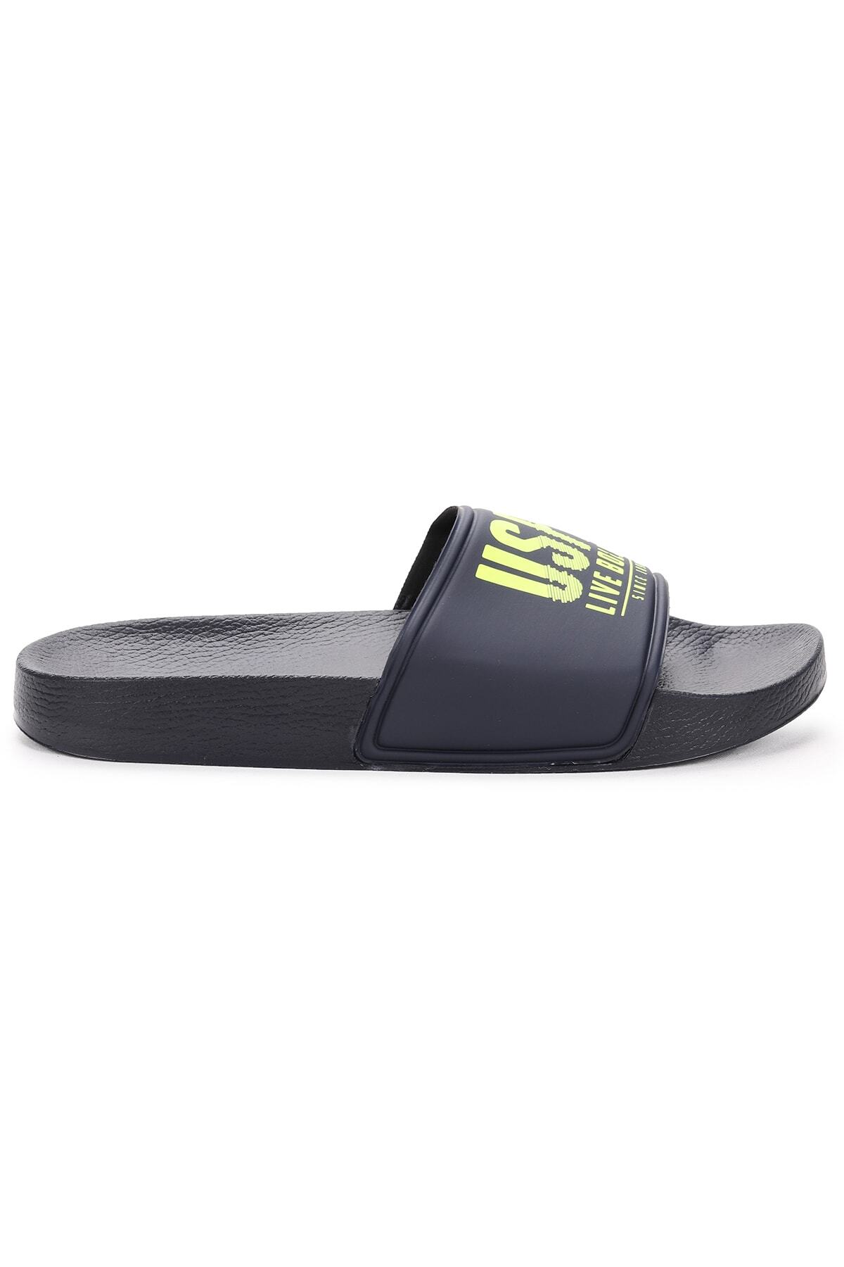 U.S. Polo Assn.-U.S. Polo Assn Beach Pool Men's Daily Slippers Gusty 2