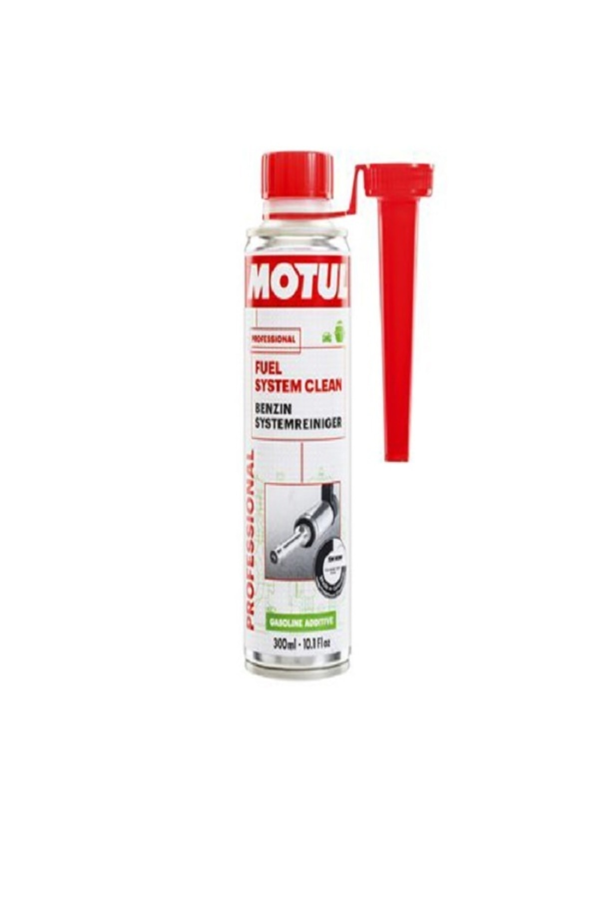 Motul Fuel System Clean Auto Fiyatı, Yorumları Trendyol
