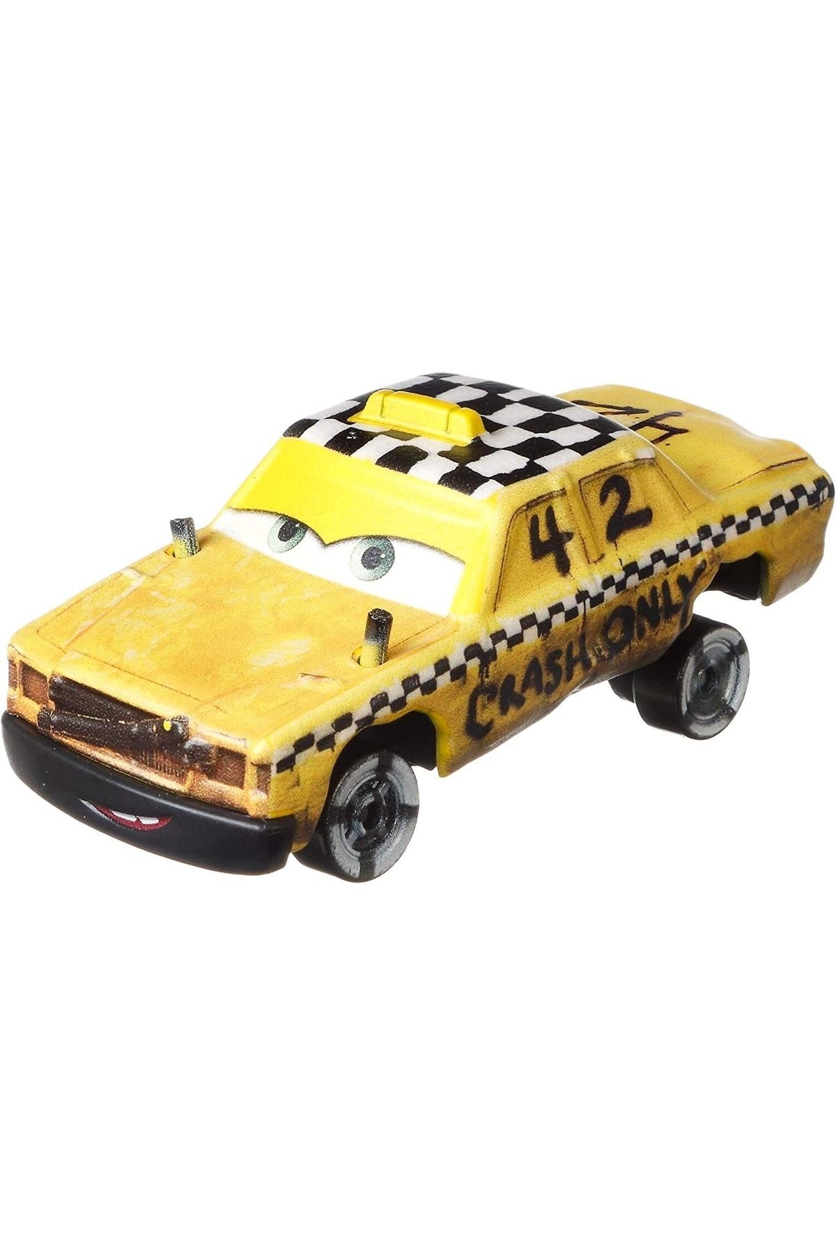 Cars 3 clearance faregame