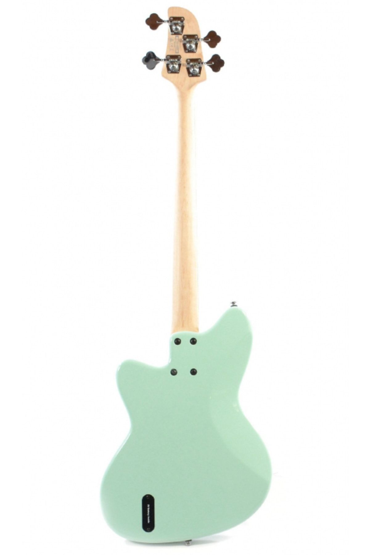 Ibanez talman bass store mint green