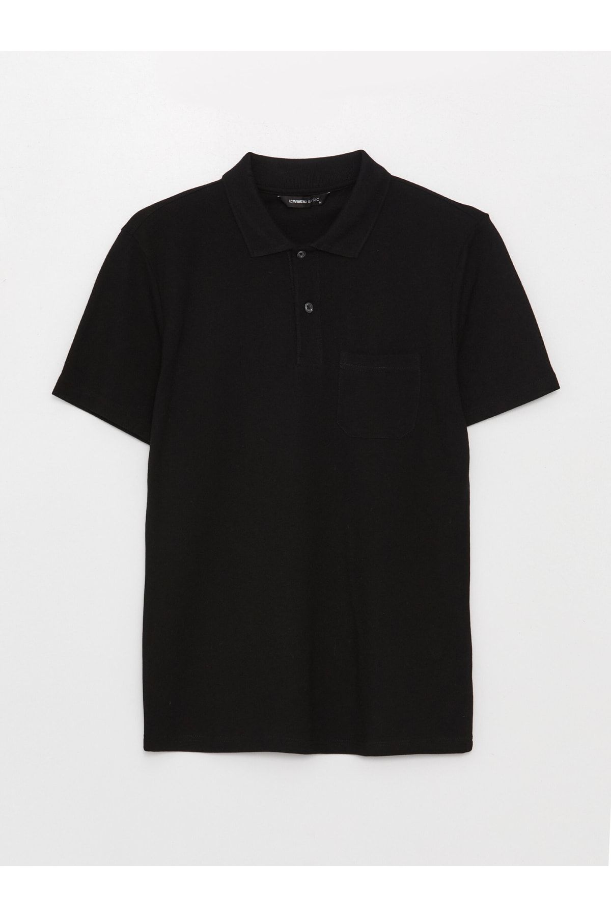 LC Waikiki T-Shirt Grün Regular Fit Fast ausverkauft