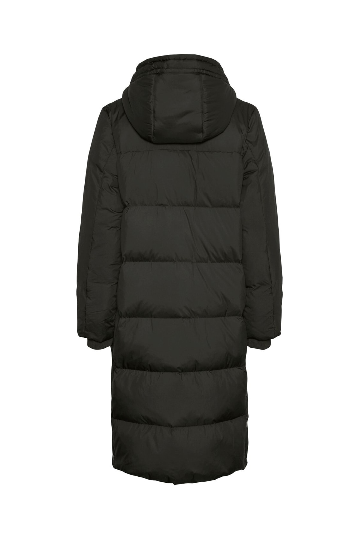 Vero Moda Winterjacke Schwarz Basic Fast ausverkauft QV8478
