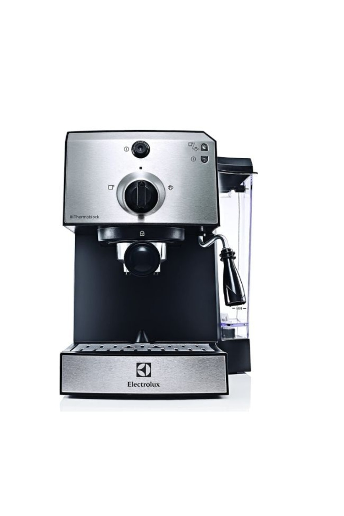 Easypresso Espresso Kahve Makinesi 2