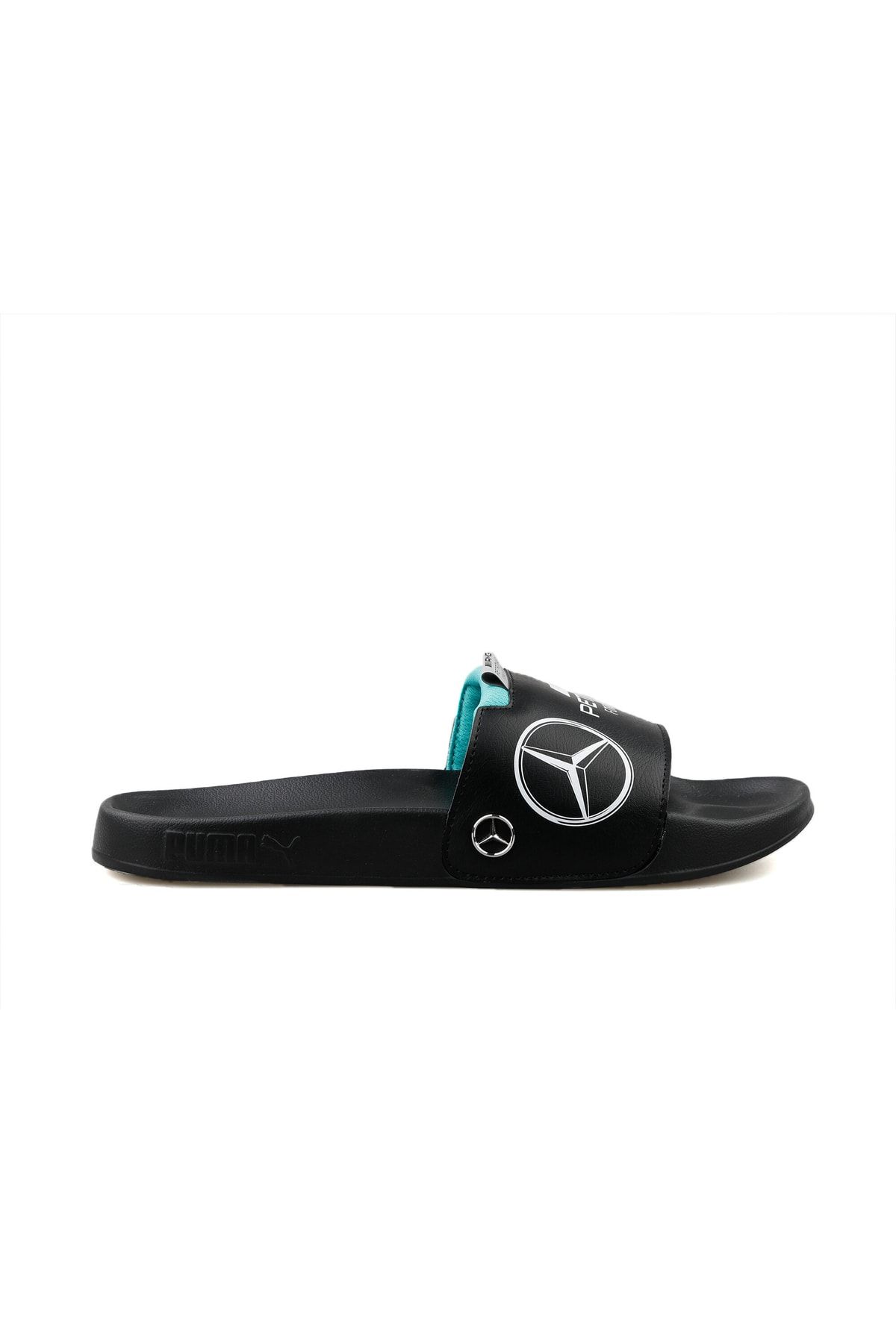Mercedes shop leadcat sandals