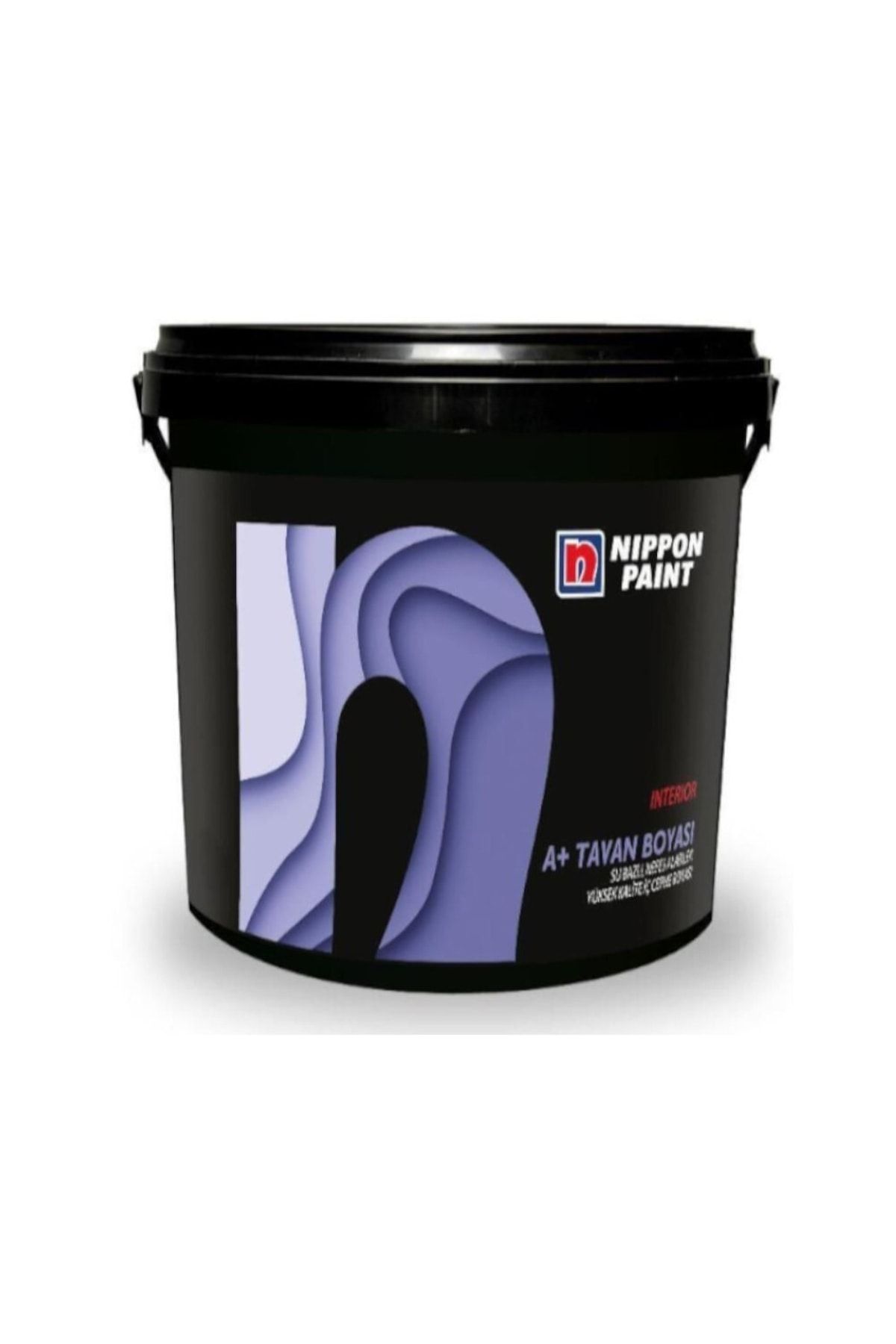 Nippon Paint A+ Tavan Boyası 17,5 Kg