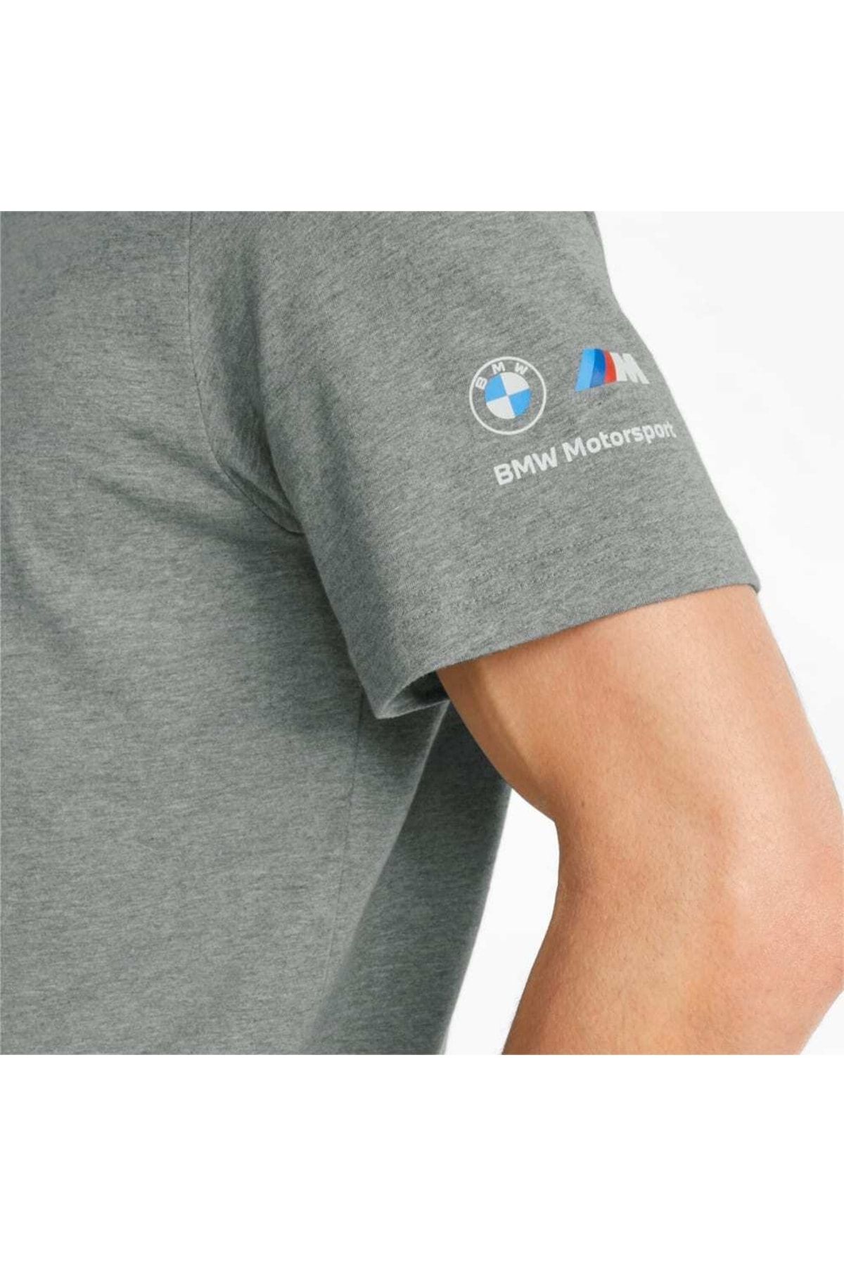 T-shirt homme PUMA BMW Motorsport