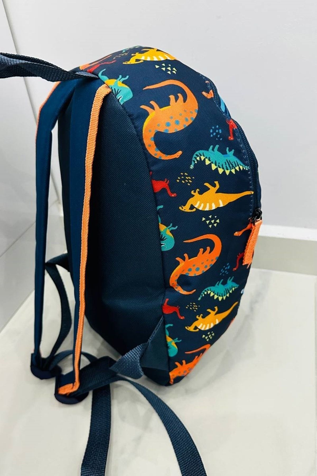 chantacim Backpack Dinosaur Trendyol