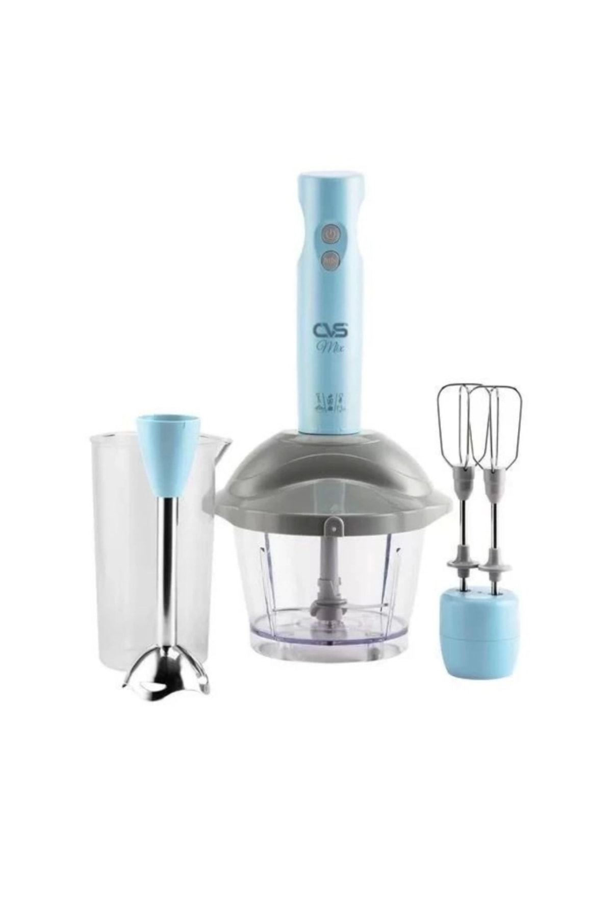 CVS Dn1296 Mix Blender Set 1700 W Fiyatı, Yorumları Trendyol