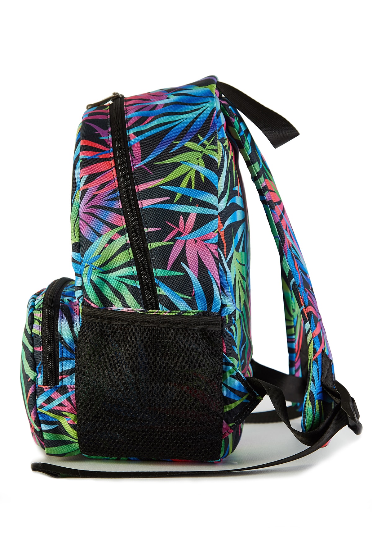 کوله پشتی زنانه رنگارنگ Carrier Thing | CT18/BM/D02 اورجینال - تصویر 3