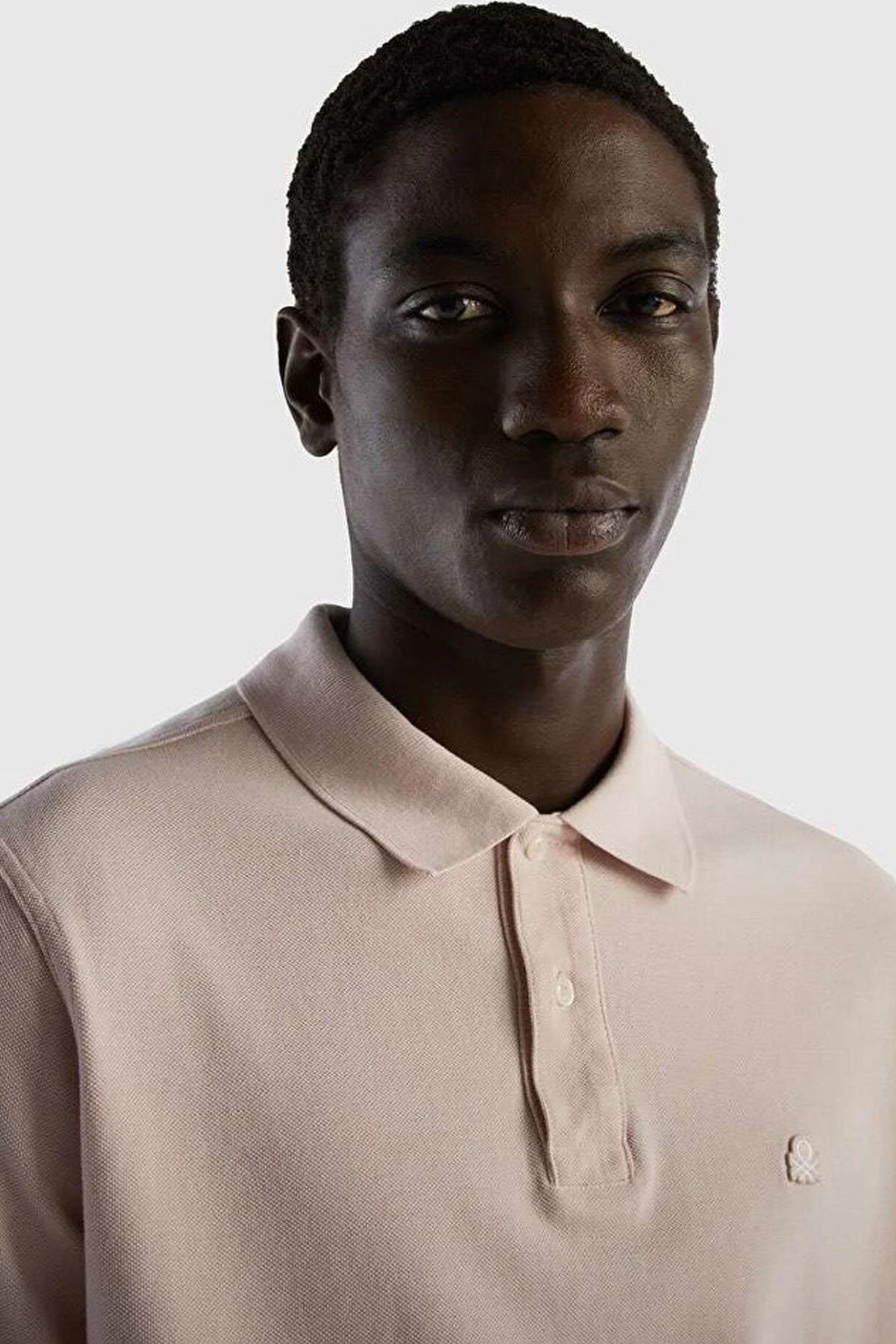 Benetton Men s Polo T Shirt 3089j3179 Trendyol