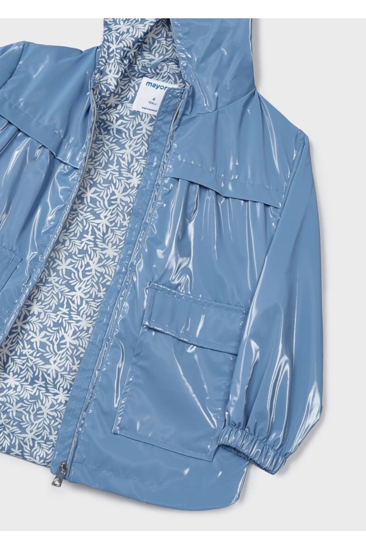 Mayoral Çocuk Giyim fotoğrafı 3 (önizleme)