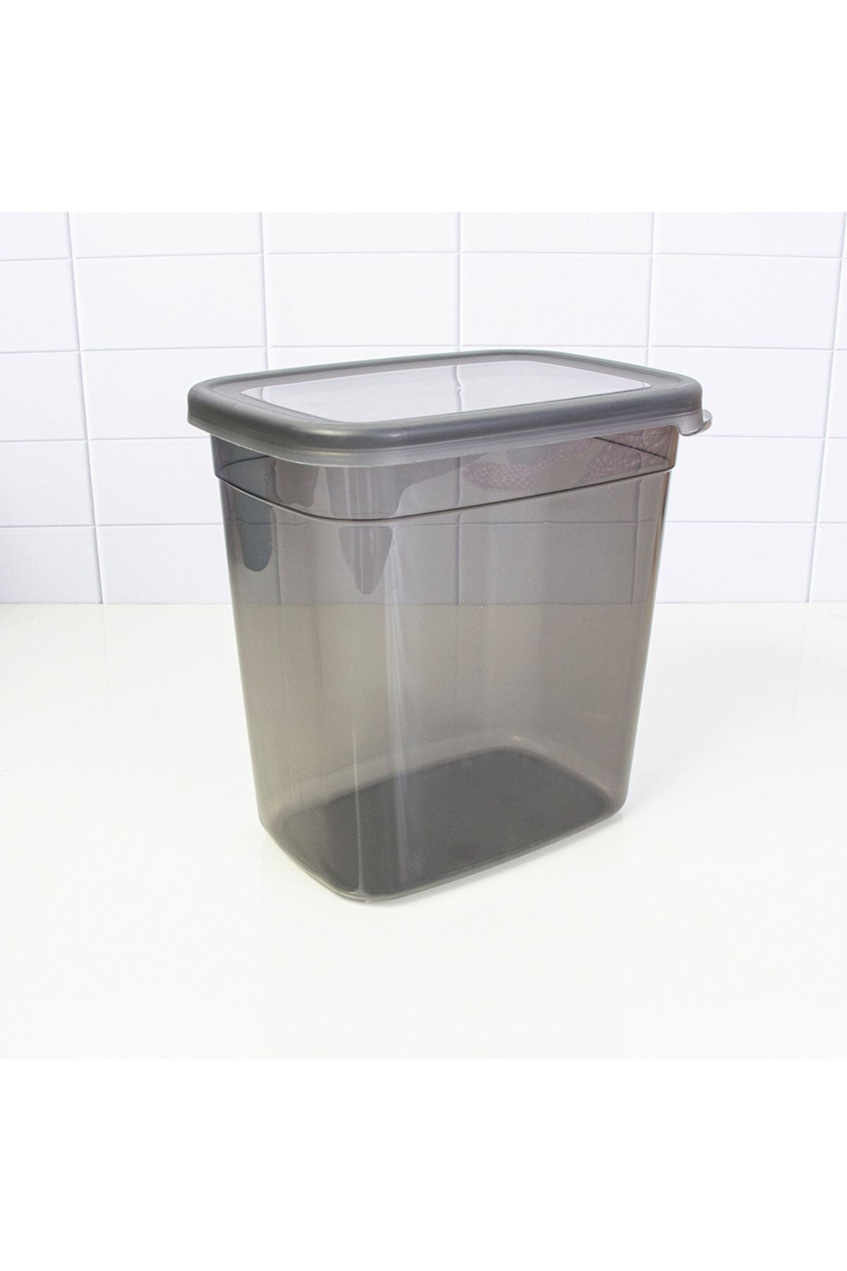 Decobella-1.85 Lt. Rectangular Storage Container 5