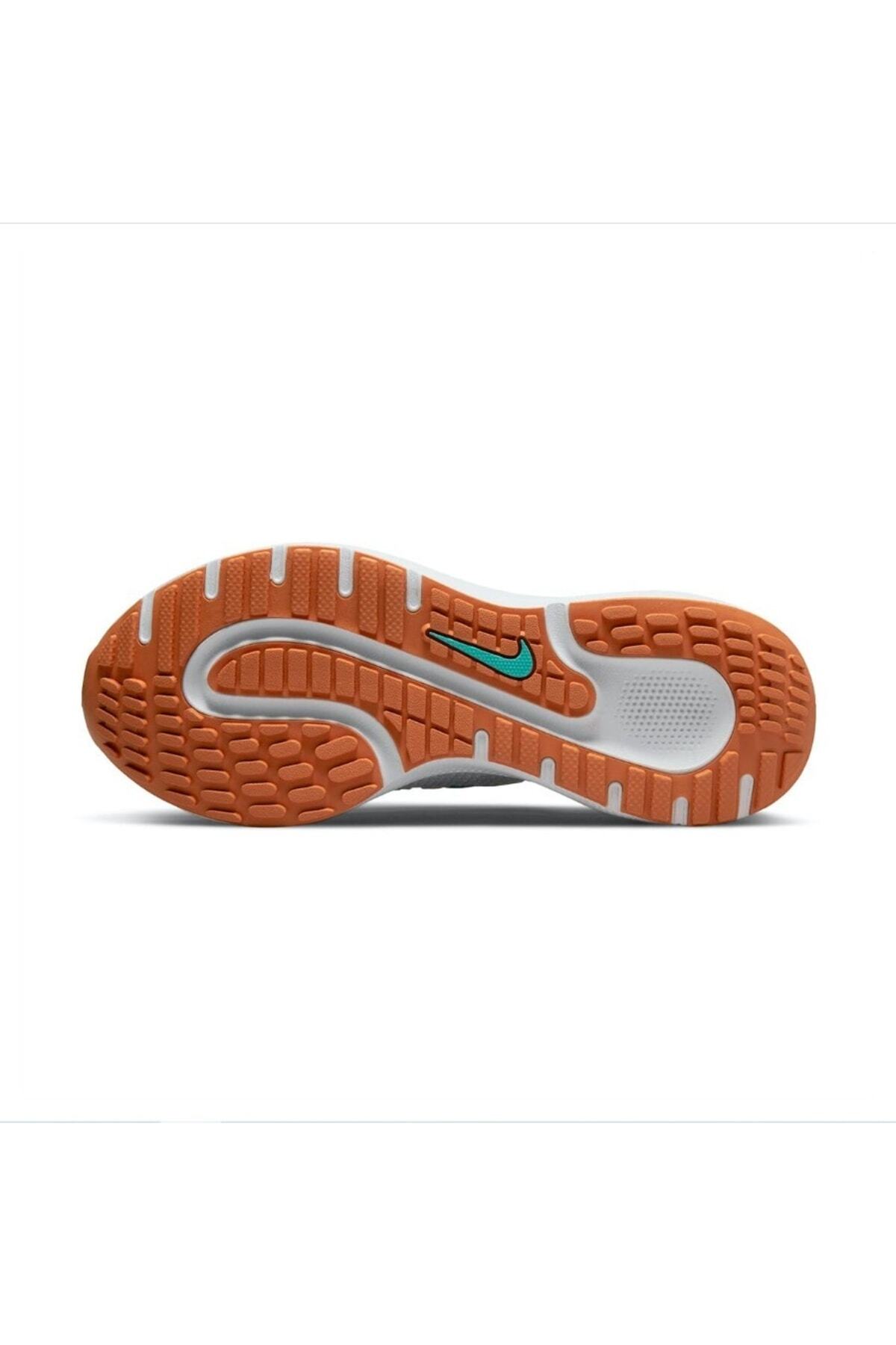 Wmns React Escape Flyknit را اجرا کنید Nike نایکی اورجینال - تصویر 4