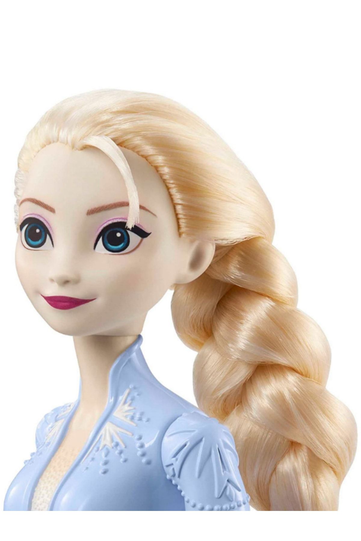Hasbro frozen elsa doll new arrivals