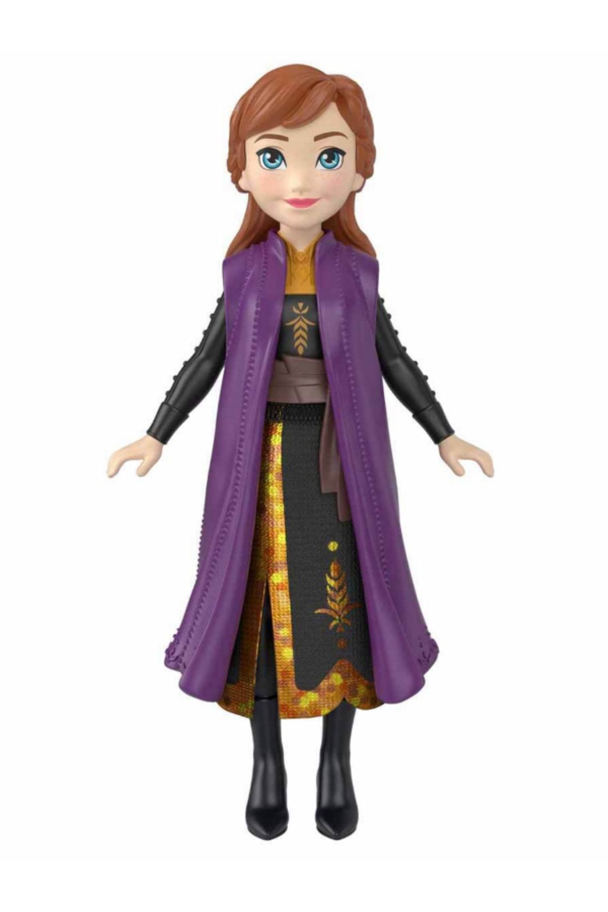 Mini anna doll best sale