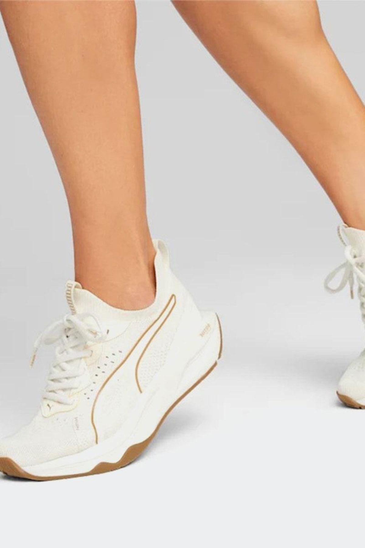 Puma luxe store